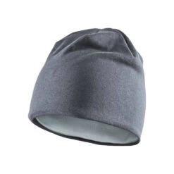 Bonnet Doublé Polaire Blaklader Beanie -Vêtements Travail Série bonnet beanie blaklader gris