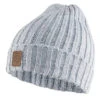 Bonnet Tricoté Réfléchissant Homme Blakalder -Vêtements Travail Série bonnet tricote reflechissant homme blakalder melange de gris