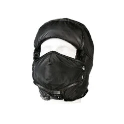 Bonnet Trappeur Portwest -Vêtements Travail Série bonnet trappeur portwest noir