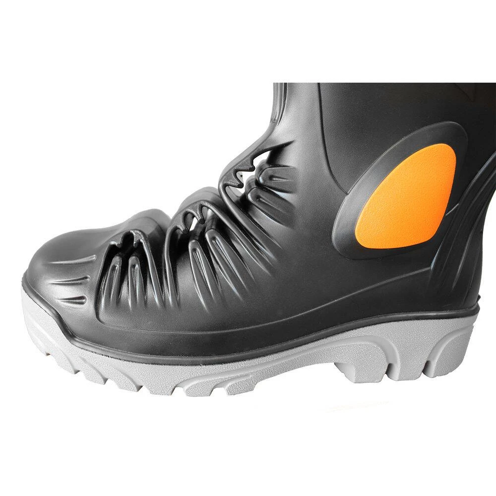 Bottes De Sécurité Avec Protection Des Métatarses S5 M PORTWEST 4 Bottes De Sécurité Avec Protection Des Métatarses S5 M PORTWEST – Image 2