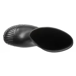 Botte De Sécurité Dunlop ACIFORT S5 SRA 10 Botte De Sécurité Dunlop ACIFORT S5 SRA -Vêtements Travail Série botte de securite dunlop acifort s5 sra noir dessus