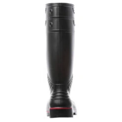 Botte De Sécurité Dunlop ACIFORT S5 SRA 8 Botte De Sécurité Dunlop ACIFORT S5 SRA -Vêtements Travail Série botte de securite dunlop acifort s5 sra noir dos