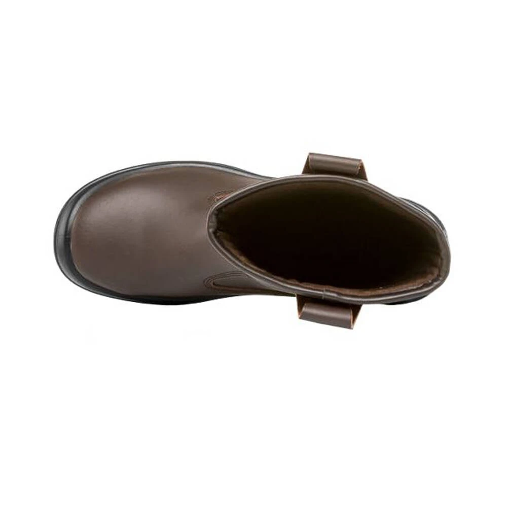 Botte De Sécurité En Cuir Non Fourrée Coverguard Pyroxite S3 SRC 6 Botte De Sécurité En Cuir Non Fourrée Coverguard Pyroxite S3 SRC – Image 4