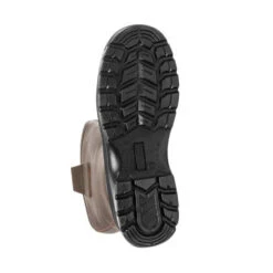 Botte De Sécurité En Cuir Non Fourrée Coverguard Pyroxite S3 SRC 11 Botte De Sécurité En Cuir Non Fourrée Coverguard Pyroxite S3 SRC -Vêtements Travail Série botte de securite en cuir coverguard pyroxite s3 src marron semelle