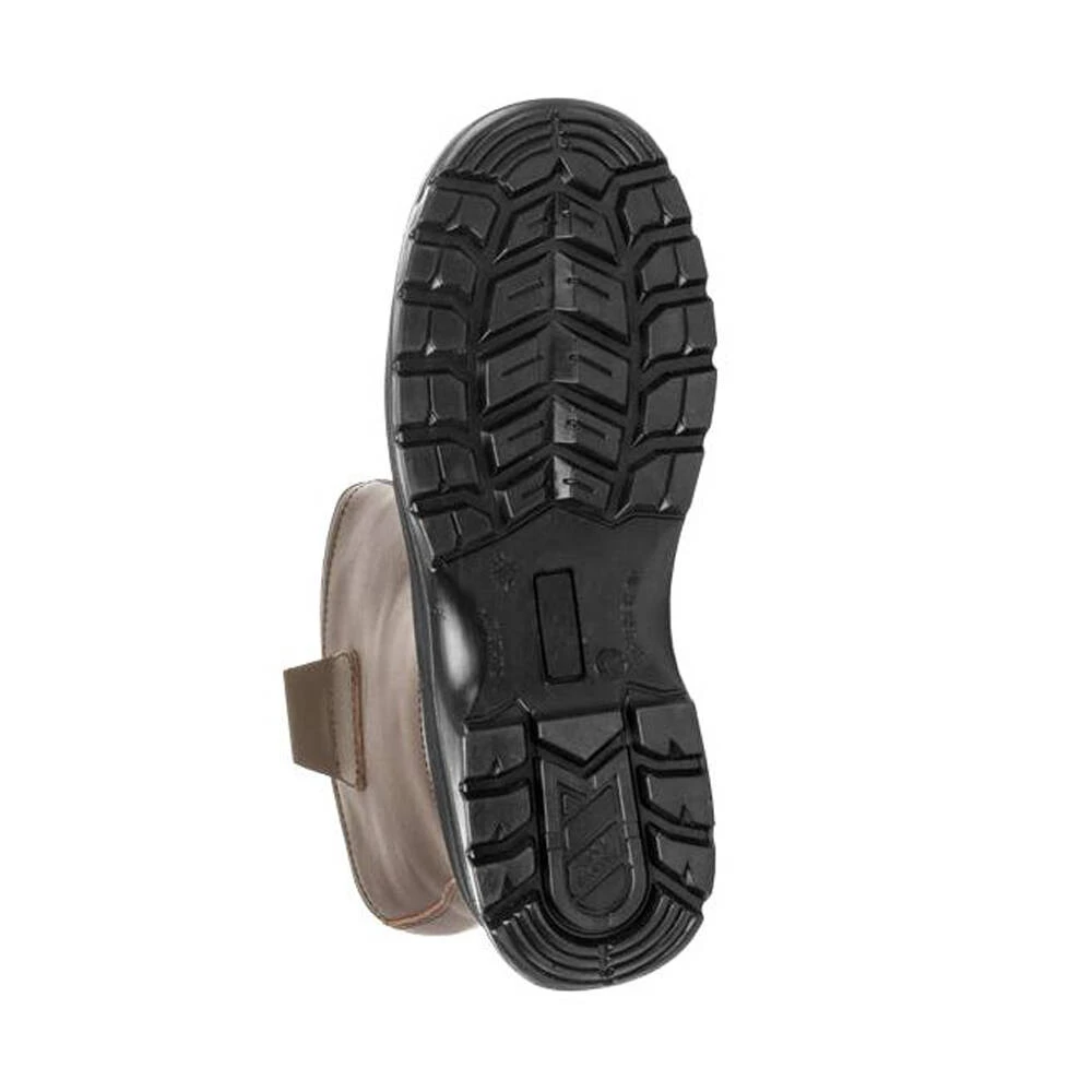 Botte De Sécurité En Cuir Non Fourrée Coverguard Pyroxite S3 SRC 7 Botte De Sécurité En Cuir Non Fourrée Coverguard Pyroxite S3 SRC – Image 5