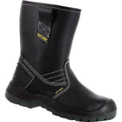 Safety Jogger Bottes De Sécurité Fourrées Saftey Jogger Bestboot S3