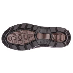 Bottes De Travail Néoprène Albatros ARAGON 7 Bottes De Travail Néoprène Albatros ARAGON -Vêtements Travail Série bottes de securite albatros aragon noir semelle