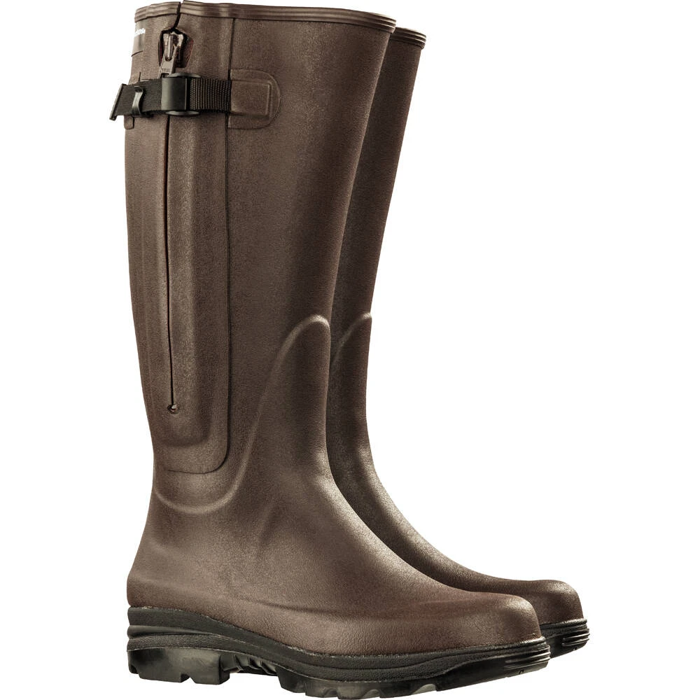 Bottes De Travail Néoprène Albatros ARAGON 3 Bottes De Travail Néoprène Albatros ARAGON