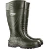 Bottes De Sécurité Albatros TITAN S5 CI SRC -Vêtements Travail Série bottes de securite albatros titan s5 ci src vert