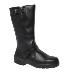 Bottes De Sécurité Femme Parade DELIO S3