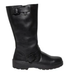 Bottes De Sécurité Femme Parade DELIO S3 -Vêtements Travail Série bottes de securite femme parade delio s3 droite