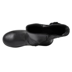 Bottes De Sécurité Femme Parade DELIO S3 -Vêtements Travail Série bottes de securite femme parade delio s3 haut