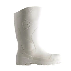 Bottes De Sécurité Imperméable DEVON SAFETY Dunlop S5