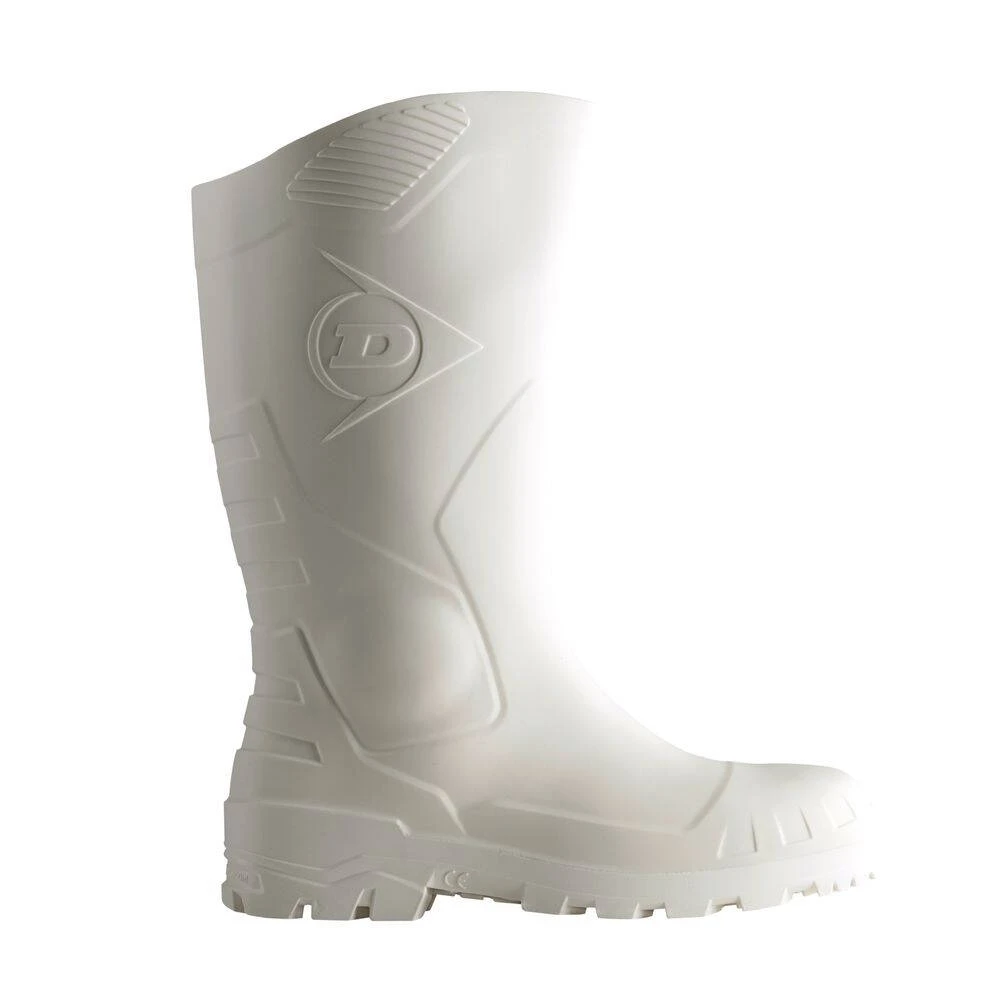 Bottes De Sécurité Imperméable DEVON SAFETY Dunlop S5 3 Bottes De Sécurité Imperméable DEVON SAFETY Dunlop S5