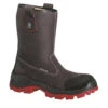 Bottes De Sécurité Lemaitre S3 Tenere SRC 100% Non Métalliques 1 Bottes De Sécurité Lemaitre S3 Tenere SRC 100% Non Métalliques -Vêtements Travail Série bottes de securite lemaitre s3 tenere src noir rouge