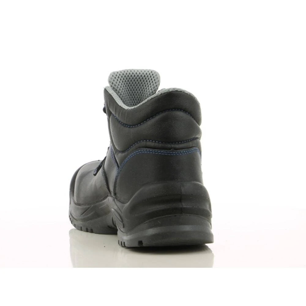 Chaussures De Sécurité Montantes Maxguard COLE C410 S3 SRC 4 Chaussures De Sécurité Montantes Maxguard COLE C410 S3 SRC – Image 2