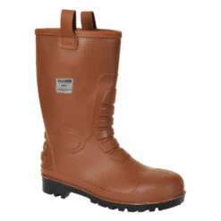 Bottes De Sécurité Neptune Rigger S5 CI Portwest 5 Bottes De Sécurité Neptune Rigger S5 CI Portwest -Vêtements Travail Série bottes de securite neptune rigger s5 ci portwest bronze