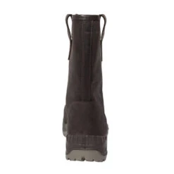 Bottes De Sécurité Parade NAGOYA S3 SRC CI HI -Vêtements Travail Série bottes de securite parade nagoya s3 src ci hi marron dos resultat