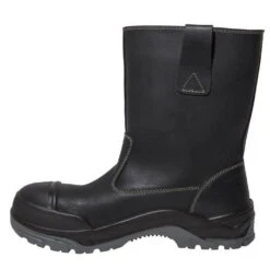 Bottes De Sécurité Parade NARVIX S3 SRC