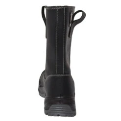 Bottes De Sécurité Parade NARVIX S3 SRC -Vêtements Travail Série bottes de securite parade narvix s3 ci hi src noir dos resultat