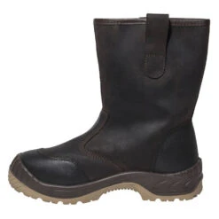 Bottes De Sécurité Parade NEKATA S3 CI HI HRO SRC