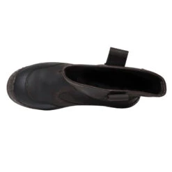 Bottes De Sécurité Parade NEKATA S3 CI HI HRO SRC -Vêtements Travail Série bottes de securite parade nekata s3 ci hi hro src marron haut resultat