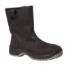Bottes De Sécurité Parade NORDIK S3 CI HI SRC -Vêtements Travail Série bottes de securite parade nordik s3 ci hi src marron resultat