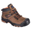 Bottes De Sécurité Portwest MONTANA COMPOSIETELITE S3 HRO -Vêtements Travail Série bottes de securite portwest montana composietelite s3 hro marron