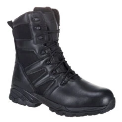 Bottes De Sécurité Portwest TaskForce S3 HRO Steelite
