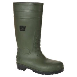Bottes De Sécurité Wellington S5 Portwest