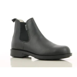 Bottes De Sécurité Maxguard GEOFFREY G703 S3 SRC