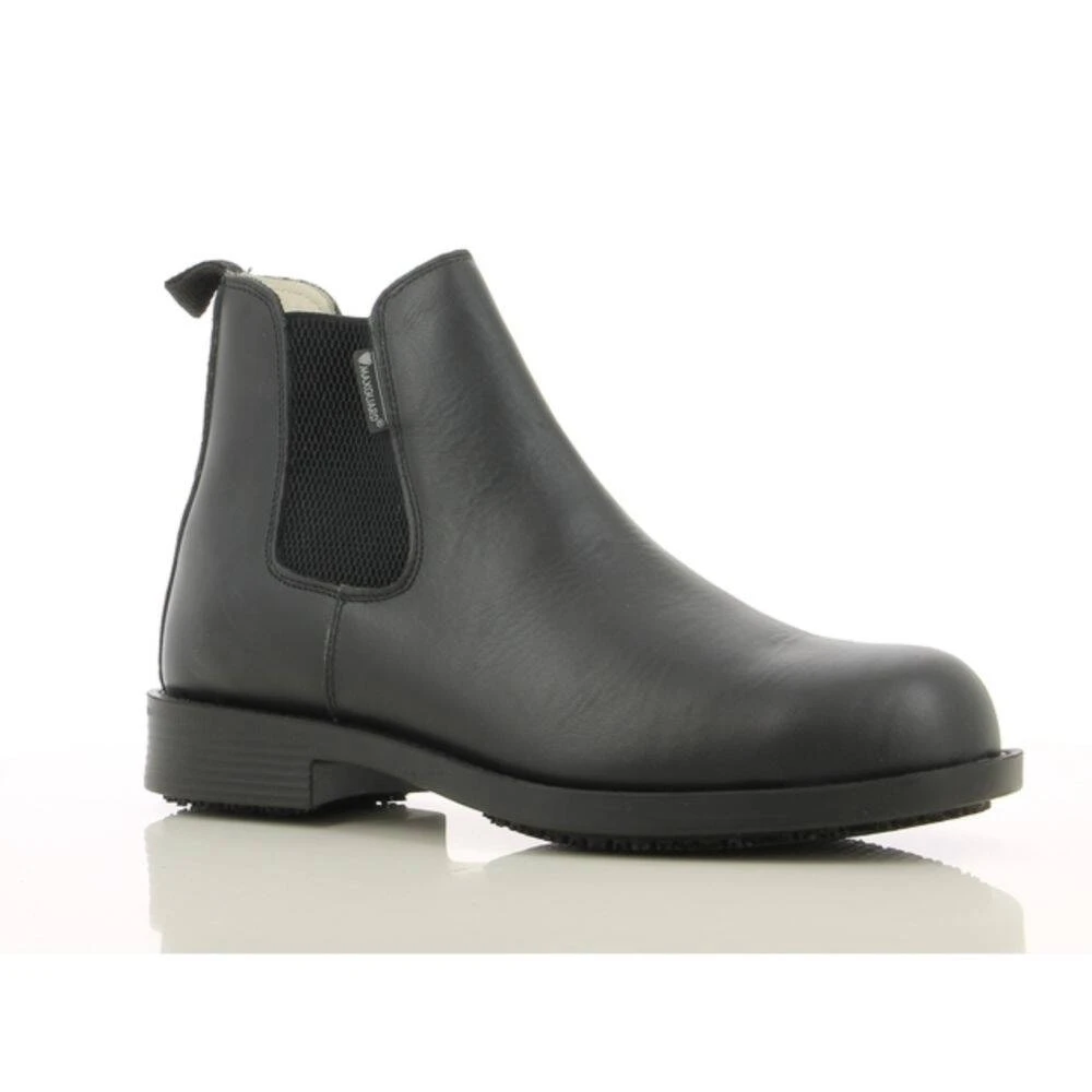 Bottes De Sécurité Maxguard GEOFFREY G703 S3 SRC 3 Bottes De Sécurité Maxguard GEOFFREY G703 S3 SRC