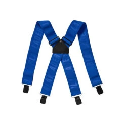 Bretelles De Travail Blaklader -Vêtements Travail Série bretelles de travail homme blaklader bleu royal