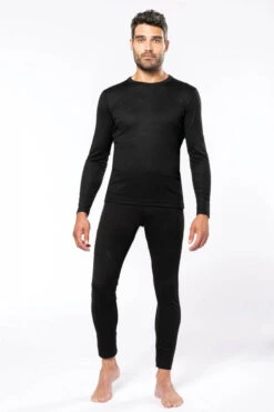 Caleçon De Travail Long WK. Designed To Work -Vêtements Travail Série calecon de travail long wk porte 1