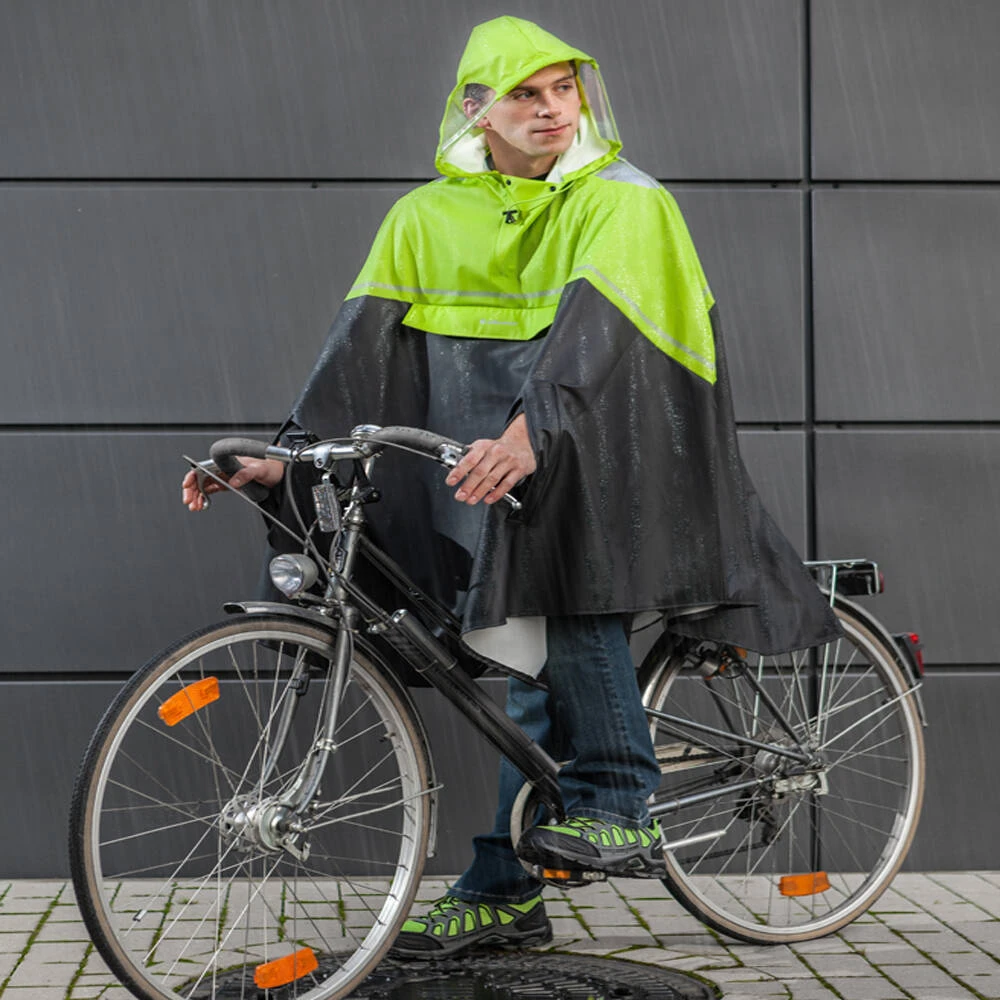 Cape De Pluie Albatros CYCLONE 6 Cape De Pluie Albatros CYCLONE – Image 4