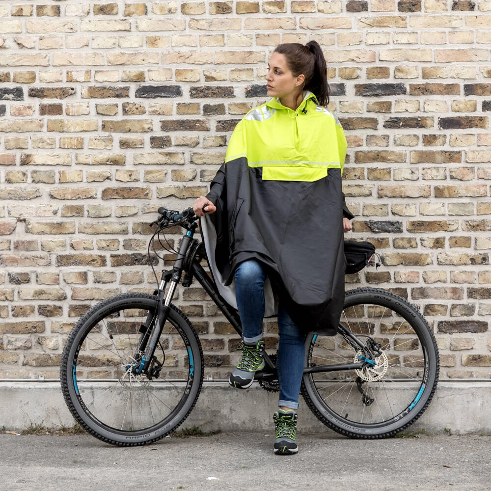 Cape De Pluie Albatros CYCLONE 7 Cape De Pluie Albatros CYCLONE – Image 5