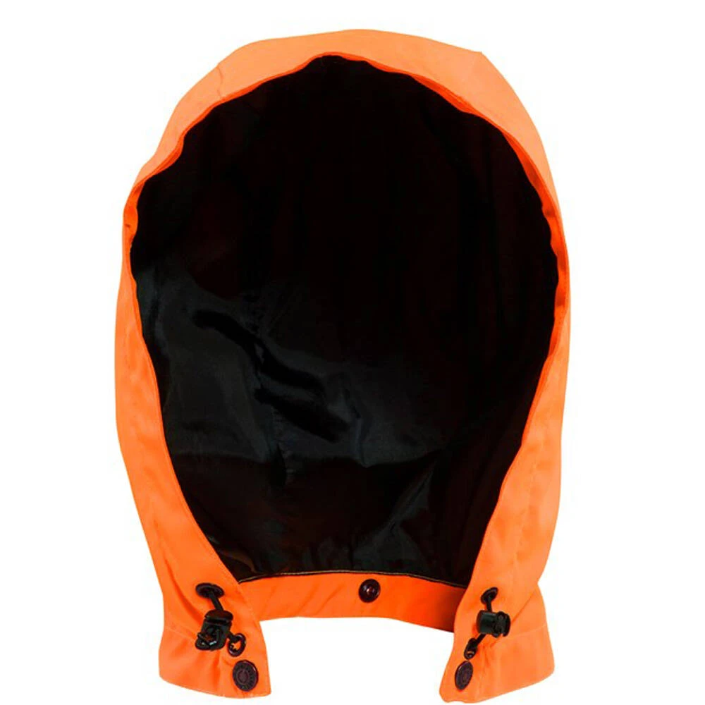 Capuche Haute Visibilité Homme Blaklader 6 Capuche Haute Visibilité Homme Blaklader – Image 4