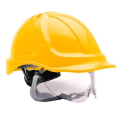 Casque De Chantier ENDURANCE VISION Portwest