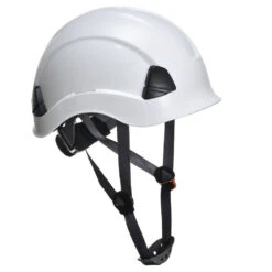 Casque De Chantier Monteur Endurance Portwest