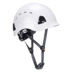 Casque De Chantier Ventilé Portwest HEIGHT ENDURANCE -Vêtements Travail Série casque de chantier portwest height endurance ventile blanc.jpg