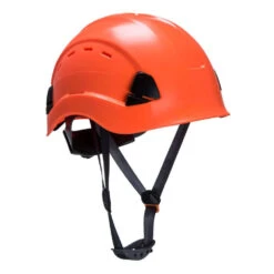 Casque De Chantier Ventilé Portwest HEIGHT ENDURANCE