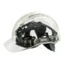 Casque De Chantier Translucide PEAKVIEW Portwest