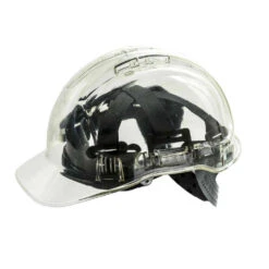 Casque De Chantier Translucide PEAKVIEW Portwest