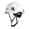 Casque De Travail En Hauteur Coque Abs Et Jugulaire 3 Points Coverguard ALTAI WIND 1 Casque De Travail En Hauteur Coque Abs Et Jugulaire 3 Points Coverguard ALTAI WIND -Vêtements Travail Série casque de travail coque abs et jugulaire 3 points coverguard altai wind blanc