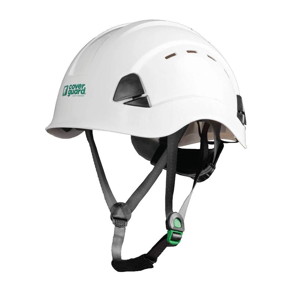 Casque De Travail En Hauteur Coque Abs Et Jugulaire 3 Points Coverguard ALTAI WIND 3 Casque De Travail En Hauteur Coque Abs Et Jugulaire 3 Points Coverguard ALTAI WIND