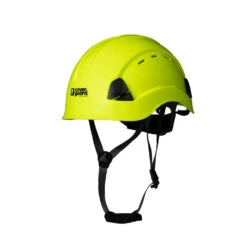 Casque De Travail En Hauteur Coque Abs Et Jugulaire 3 Points Coverguard ALTAI WIND 13 Casque De Travail En Hauteur Coque Abs Et Jugulaire 3 Points Coverguard ALTAI WIND -Vêtements Travail Série casque en hauteur coque abs et jugulaire 3 points coverguard altai wind jaune 2