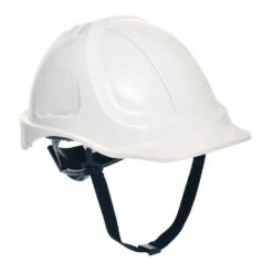 Portwest Endurance Plus Hard Hat Without Visor -Vêtements Travail Série casque endurance plus sans visiere portwest blanc 1