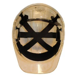 Casque De Chantier Translucide Portwest Peak View Plus Non Ventilé 12 Casque De Chantier Translucide Portwest Peak View Plus Non Ventilé -Vêtements Travail Série casque peak view plus non ventile portwest incolore interieur