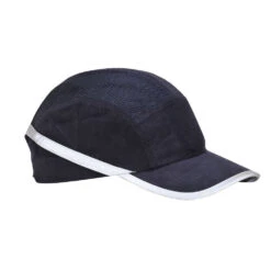 Casquette Anti-heurt Portwest Aérée -Vêtements Travail Série casquette anti heurt aeree portwest marine