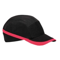 Casquette Anti-heurt Portwest Aérée -Vêtements Travail Série casquette anti heurt aeree portwest noir